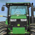 When is the Right Time to Replace Tractor Tires?