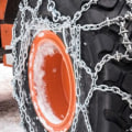 What Are the Best Tractor Tires for Snow?