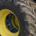 How Long Can Tractor Tires Last?
