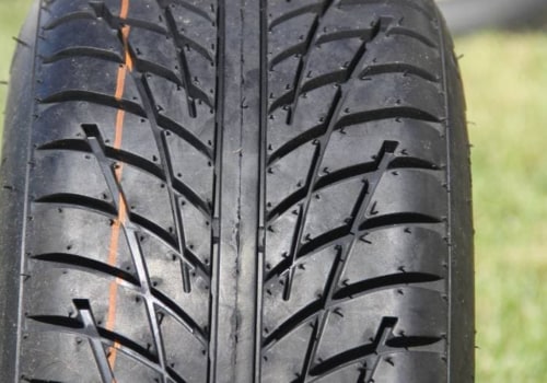 Everything You Need to Know About Turf Tires