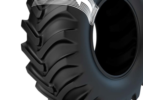How Long Does a Tractor Tire Last? A Comprehensive Guide