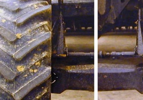 When Should You Replace Your Tractor Tires?