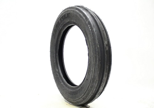 What Size is a 9.5-16 Tractor Tire?