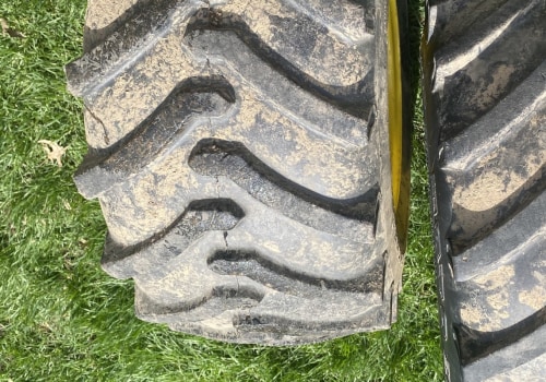 What Are R1 Tires and How Do They Benefit Tractor Owners?